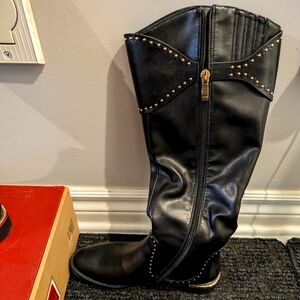 Women's Tall Dress Boots